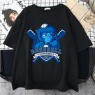 Camiseta Steven Lapis Lazuli Unissex