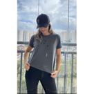 Camiseta Stone Estampa Coqueiros