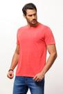 Camiseta Stone Vermelho 100% Algodão