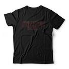 Camiseta Stranger Bugs