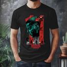 Camiseta Stranger Things Exclusiva 100% Algodao Mode 2 Camiseta Stranger Things Exclusiva 100% Algodao Mode 2