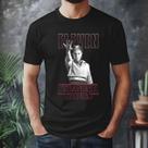 Camiseta Stranger Things Exclusiva 100% Algodao Mode 3 Linda Camiseta Stranger Things Exclusiva 100% Algodao Mode 3 Linda