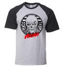 Camiseta Stranger Things VECNAPLUS SIZE