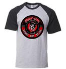 Camiseta Stray Cats