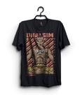 Camiseta Street Fighter Dhalsim Camiseta Street Fighter Dhalsim