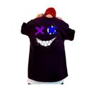 Camiseta Street Wear Masculino Camisa Oversized Top Bt125