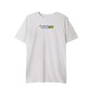 Camiseta Streetwear Algodão Moda Urbana Casual Hip Hop
