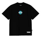 Camiseta Streetwear B9 Blue B90327