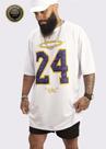 Camiseta Streetwear Kobe 24 Camiseta Streetwear Kobe 24