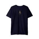 Camiseta Streetwear Moda Urbana Algodão Oversized Hip Hop