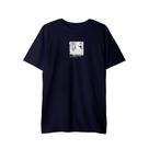 Camiseta Streetwear Moda Urbana Oversized Casual Hip Hop