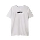 Camiseta Streetwear Moda Urbana Oversized Estilo Hip Hop