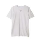 Camiseta Streetwear Oversized Algodão Moda Urbana Casual