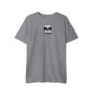 Camiseta Streetwear Oversized Alien Moda Urbana Underground Camiseta Streetwear Oversized Alien Moda Urbana Underground