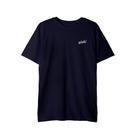 Camiseta Streetwear Oversized Moda Urbana Algodão Hip Hop Camiseta Streetwear Oversized Moda Urbana Algodão Hip Hop