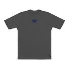 Camiseta Streetwear Oversized Moda Urbana Algodão Hip Hop