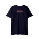 Camiseta Streetwear Oversized Moda Urbana Casual Hip Hop Camiseta Streetwear Oversized Moda Urbana Casual Hip Hop