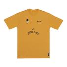 Camiseta Streetwear Oversized Moda Urbana Casual Tattoo
