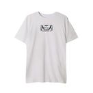 Camiseta Streetwear Oversized Moda Urbana Estilo Hip Hop