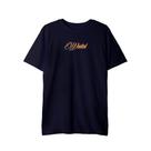Camiseta Streetwear Oversized Moda Urbana Estilo Hip Hop