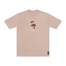 Camiseta Streetwear Oversized Moda Urbana Hip Hop Trap
