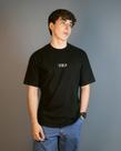 Camiseta streetwear VHP SIGN minimalista