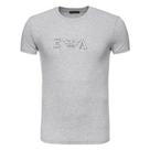 Camiseta Stretch Cotton Masculina - 111035 9P523