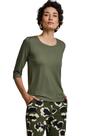 Camiseta Stroke T- Shirt Fiona Manga 3/4 - 151003B101