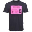 Camiseta Suburban Print