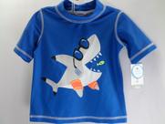 Camiseta Sun Protection - Carter's - 18 MESES