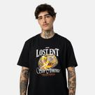 Camiseta Super Lost