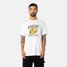 Camiseta Super Lost