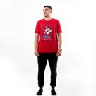 Camiseta Super Mario Adulto