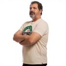 Camiseta Super Pai Herói Masculina Estampa Criativa Presente Dia Dos Pais Confortável Estilo Casual Camiseta Super Pai Herói Masculina Estampa Criativa Presente Dia Dos Pais Confortável Estilo Casual