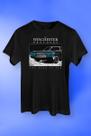 Camiseta Supernatural The Road So Far