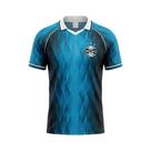 Camiseta Surf Center Grêmio Gola V Esportiva Camiseta Surf Center Grêmio Gola V Esportiva