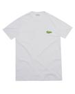 Camiseta Surfavel Green Throwp (Branca) Camiseta Surfavel Green Throwp (Branca)