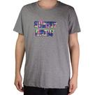 Camiseta Surfly Estampada