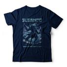 Camiseta Susanoo Studio Geek Casual