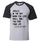Camiseta System Of A Down Aerials Exclusiva