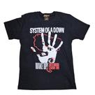Camiseta System Of A Down Blusa Adulto Banda de Rock Bo3075 Camiseta System Of A Down Blusa Adulto Banda de Rock Bo3075