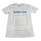 Camiseta System Of A Down Blusa Adulto Banda de Rock Mk302 Camiseta System Of A Down Blusa Adulto Banda de Rock Mk302