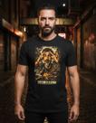 Camiseta System Of A Down Masculina Estampa Banda Rock Metal Camiseta System Of A Down Masculina Estampa Banda Rock Metal