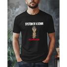 Camiseta System Of A Down Mezmerize 100% Algodao