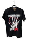 Camiseta System of a Down - Wake Up! - Estilo Rock