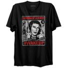Camiseta System Of A Down Wakeup Camiseta System Of A Down Wakeup