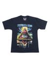 Camiseta System of Down