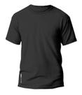 Camiseta T-Shirt Adulto Preta M
