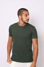 Camiseta T-shirt Básica Camiseta T-shirt Básica