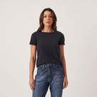 Camiseta T-Shirt Decote Careca